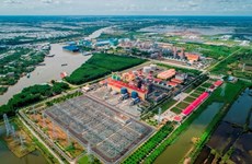 PetroVietnam играет ключевую роль в местном развитии