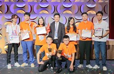 Вьетнам завоевал 4 золотые медали на чемпионате мира по Microsoft Office Specialist World Champions 2022 года
