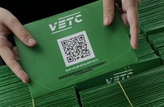 VETC продлевает бесплатное крепление метки ЭВП до 5 августа