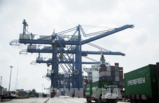 Хошимин: плата за портовую инфраструктуру снижена вдвое с 1 августа