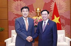 Вьетнам готов создать наилучшие условия для инвесторов
