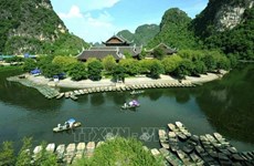 Ниньбинь вошел в число самых красивых мест для съемки в Азии