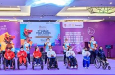 Паралимпийские игры АСЕАН 2022: невероятный успех Вьетнама