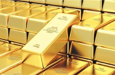 Спрос на золото во Вьетнаме вырос на 11%
