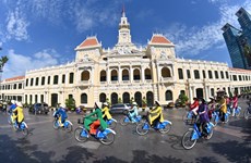 Вьетнам второй раз выбран местом для вручения наград World Travel Awards в Азии и Океании