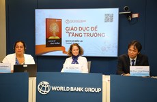 Всемирный банк ожидает, что ВВП Вьетнама вырастет на 7,5% в 2022 году и на 6,7% в 2023 году