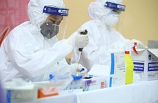 Министерство предлагает оставить COVID-19 в группе А инфекционных заболеваний
