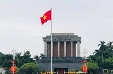Мавзолей президента Хо Ши Мина вновь откроется с 16 августа