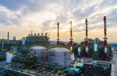 PVN предложил построить Комплекс нефтехимических заводов и создать национальный нефтяной резерв