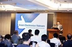 Семинар РК по инвестициям во Вьетнаме