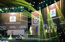 4 дочерних компании PetroVietnam включены в список Forbes Vietnam из 50 крупнейших зарегистрированных компаний