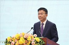 Вьетнам и Лаос намерены укрепить сотрудничество в сфере правосудия