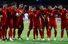 Национальная мужская сборная по футболу остается в Топ-100 ФИФА