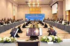 Вьетнам поделился опытом балансировки целей здравоохранения и экономики на встрече АТЭС