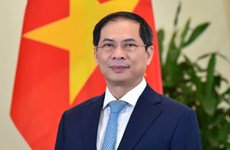 77 лет вьетнамской дипломатии: Беззаветное служение Родине и народу
