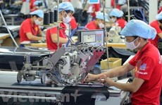 Standard Chartered: Экономика Вьетнама продолжит активно восстанавливаться