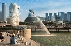 Вьетнам в пятерке крупнейших туристических рынков Сингапура