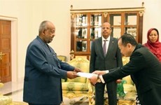 Президент Джибути высоко оценил экономические достижения Вьетнама