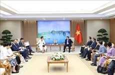 Премьер-министр: Вьетнам придает большое значение культурному развитию