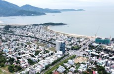 Новый импульс для развития города Дананг