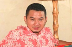 Дананг: Арестован антигосударственный пропагандист