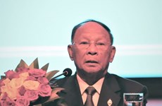 Председатель НС Камбоджи посетит с официальным визитом Вьетнам