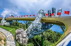 «Волшебный Вьетнам» попал в топ-10 самых посещаемых туристами мест в мире