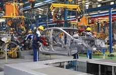 Перспективы по привлечению ПИИ в автомобильную промышленность