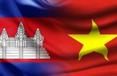 Председатель Национального собрания Камбоджи начал свой визит во Вьетнам