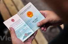 Министерство общественной безопасности внесет отметку о месте рождения в паспорте