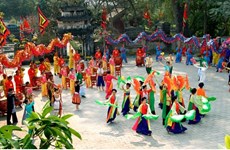 Представитель ЮНЕСКО: Вьетнам хорошо развивает сферу культуры