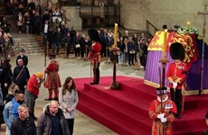 Министр иностранных дел примет участие в похоронах королевы Елизаветы II