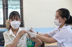 19 сентября: Вьетнам зафиксировал 1.778 новых случаев заражения COVID-19