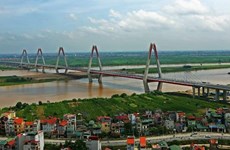 Тенденции притока иностранных инвестиций во Вьетнам