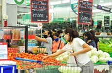 Инфляция во Вьетнаме все еще под контролем