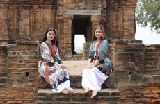 В Ханое отметят День культуры и туризма Ниньтхуана