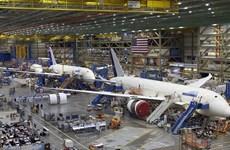 Boeing ускоряет сотрудничество с вьетнамскими поставщиками