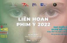 Хошимин станет следующим местом проведения итальянского кинофестиваля 2022 года