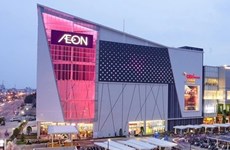Японский ритейлер AEON расширяет сети супермаркетов во Вьетнаме