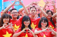 📝 М-РЕД: Вьетнам избран в Совет ООН по правам человека: Все права человека – для всех