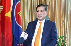 Визит президента Республики Сингапур во Вьетнам углубит стратегическое партнерство