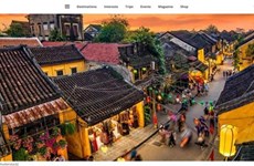 Вьетнам среди 20 лучших мест для посещения в январе, предложенных Wanderlust