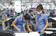 Вьетнам вносит важный вклад в экономический рост АСЕАН