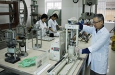 Механизмы, необходимые для включения предприятий в национальные научно-технические программы