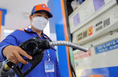 Цены на бензин продолжают расти в последней корректировке