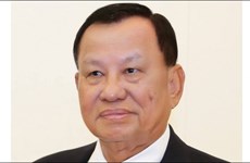 Председатель Сената Камбоджи прибудет с официальным визитом во Вьетнам на следующей неделе