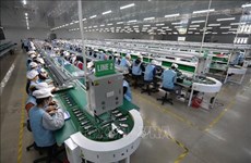 Экономика Вьетнама демонстрирует сильный рост в третьем квартале