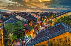 Вьетнам вошел в топ-20 идеальных направлений в начале 2023 года