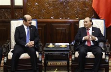 Вьетнам ценит многоплановое сотрудничество с Катаром