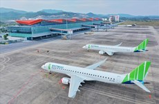 EATOF: Откроются рейсы между Куангнинем и населенными пунктами в Восточной Азии